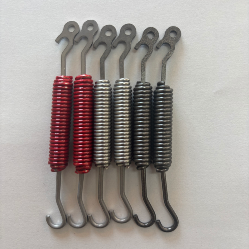 Viking Tension Spring バイキング テンション スプリング