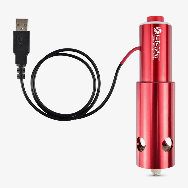 Electronic Inline Bearing Cleaner ベアリングクリーナー