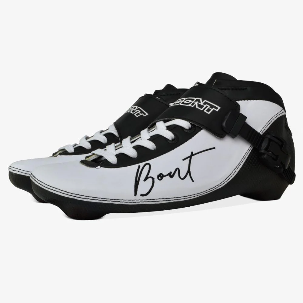 BNT Inline Speed Skate Boots BNT ブーツ