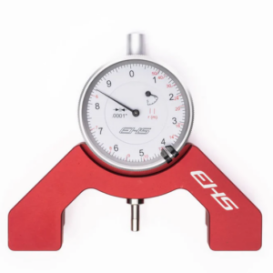 EHS Radius and Bend Gauge ダイヤルゲージ