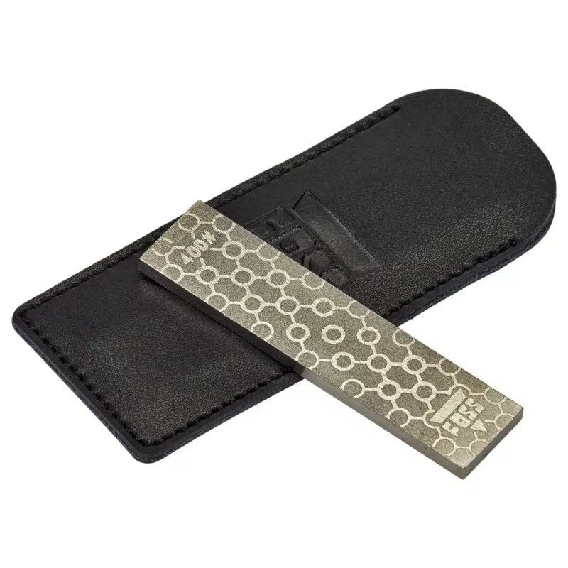 Zandstra Foss Pocket Diamond Stone ダイヤモンドサイドストーン