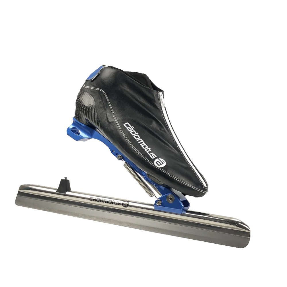 【セール対象】Cadomotus Balance Speed Skate バランススラップスケートセット