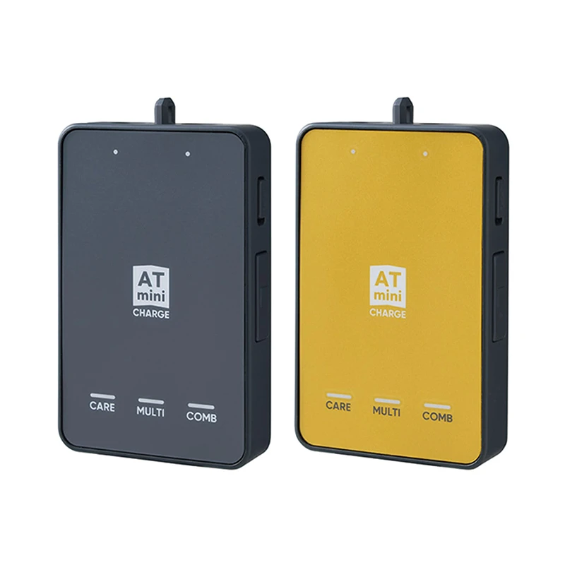 伊藤超短波　ATmini CHARGE