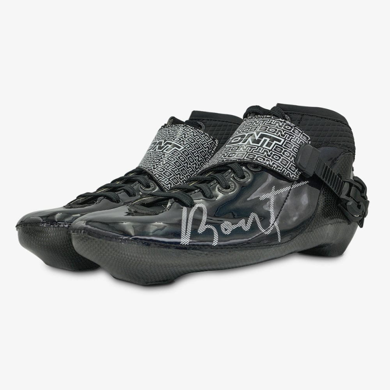 Bont Eclipse 195mm Inline Skate Boot エクリプスインラインブーツ
