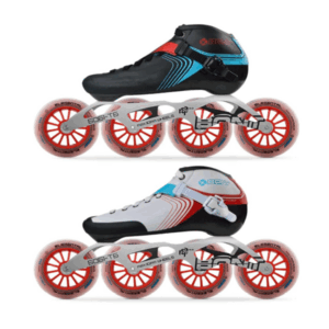 Bont インラインGT4セット