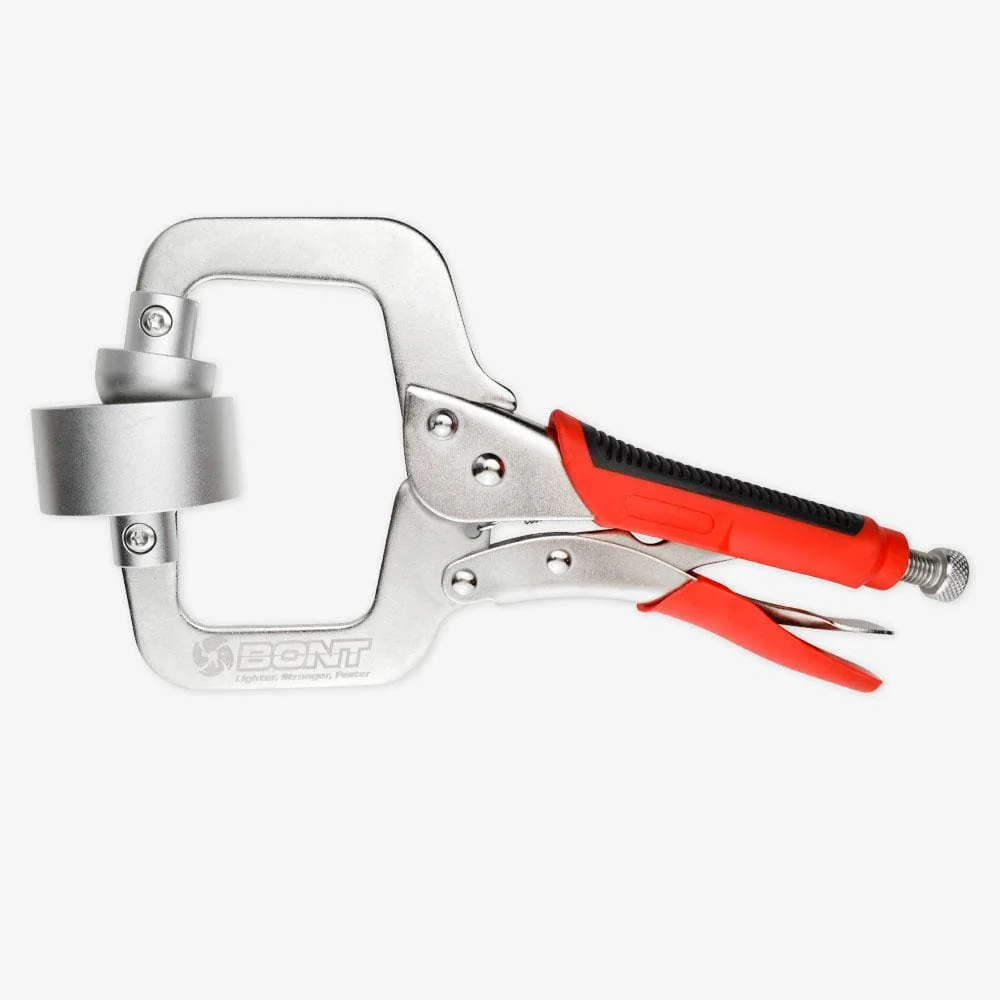 Bont Rip Jaws boot hot spot removal tool こぶ出し器