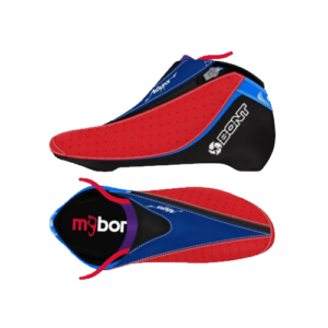Bont ロングトラック用カスタムブーツ Vaypor X