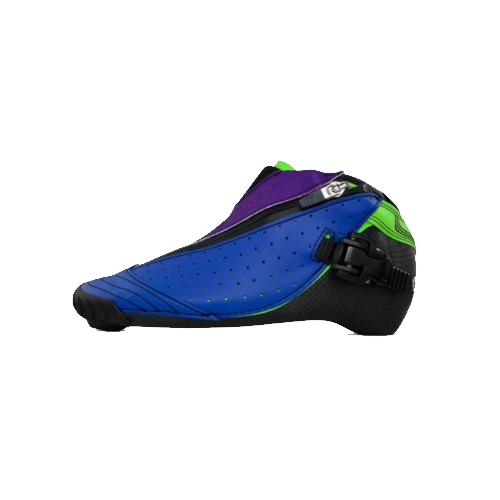 Bont インライン用カスタムブーツ VayporⅥ トゥーボックス有り